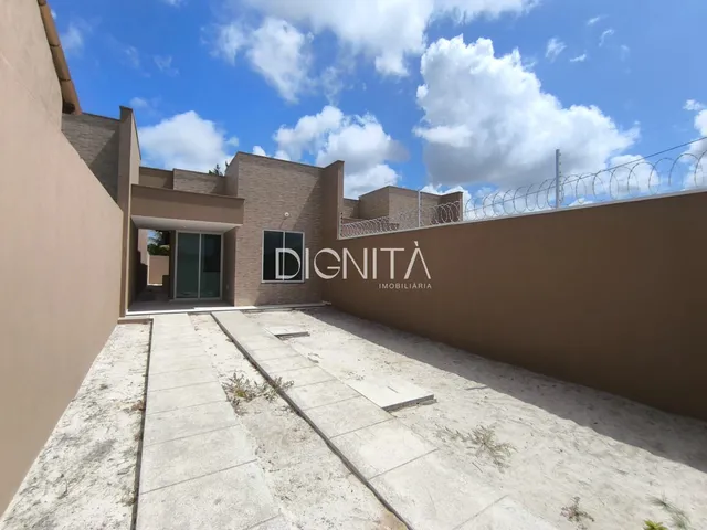 Imagem: Casa Padrão 3 Dormitórios, EUSÉBIO-CE