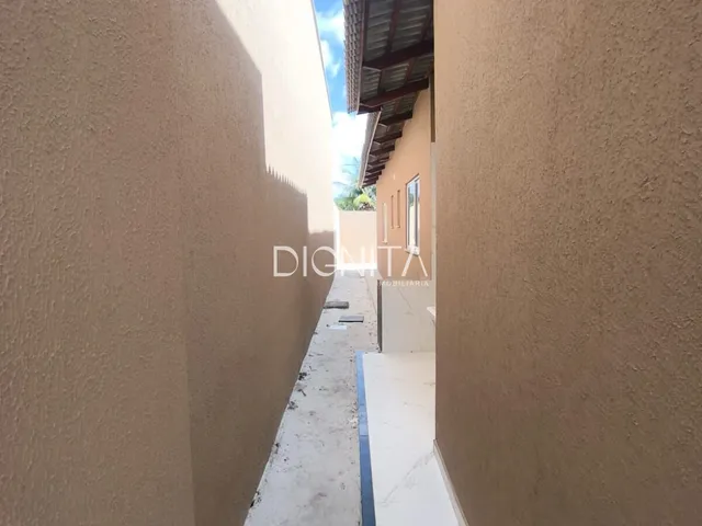 Imagem 13: Casa Padrão 3 Dormitórios, EUSÉBIO-CE