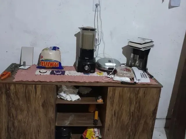 Imagem: Casa para Aluga na Zona Sul