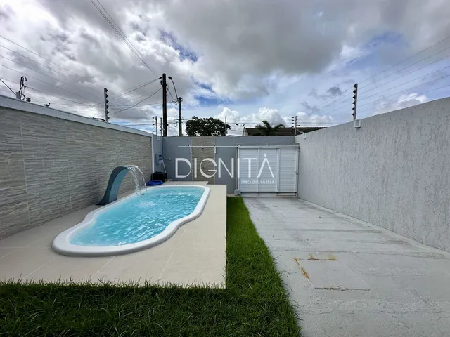 Imagem 7: Casa Duplex em Coité, Eusébio/CE