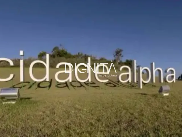 Imagem 2: Terreno à venda no bairro Bairro Cidade Alpha - Eusébio/CE