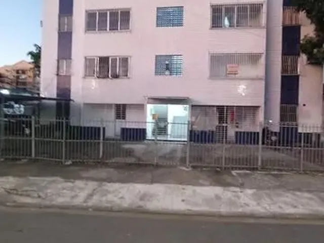 Imagem: Vendo e Alugo san Martin 2Quartos Varanda
