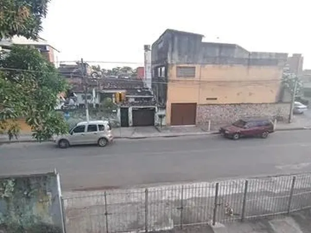Imagem 9: Vendo e Alugo san Martin 2Quartos Varanda Sala Coz A. Serviço, Wc Social, 1Vaga De