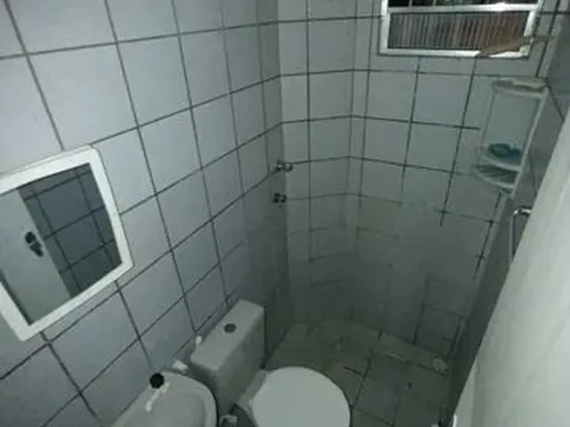 Imagem 16: Vendo e Alugo san Martin 2Quartos Varanda Sala Coz A. Serviço, Wc Social, 1Vaga De