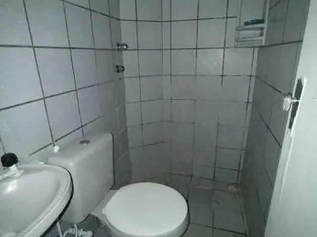 Imagem 13: Vendo e Alugo san Martin 2Quartos Varanda Sala Coz A. Serviço, Wc Social, 1Vaga De