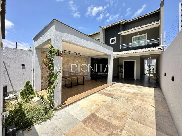 Imagem: Casa à Venda Duplex 4 dormitórios Coité