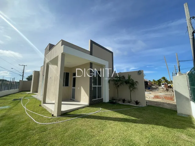 Imagem 7: Casa Plana 2 Suítes Timbu - Eusébio