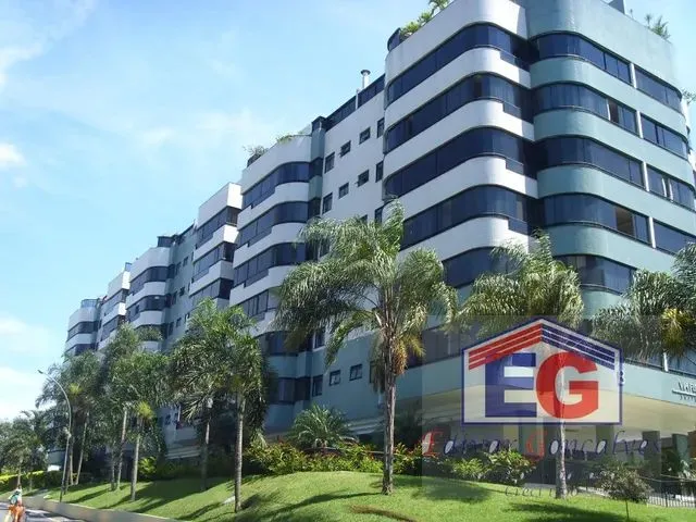 Imagem 1: Sqsw 305 Bloco B ** Residencial Via Florença *