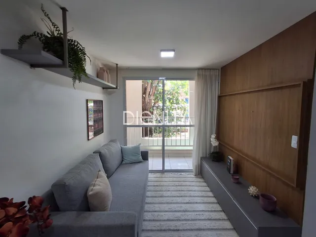 Imagem 10: Apartamento 3 Dormitórios Messejana - Fortaleza- CE