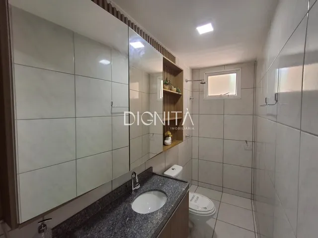 Imagem 9: Apartamento 3 Dormitórios Messejana - Fortaleza- CE