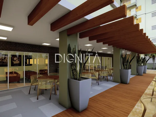 Imagem 6: Apartamento 3 Dormitórios Messejana - Fortaleza- CE