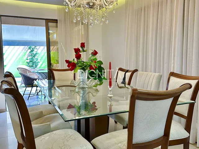 Imagem 7: Casa Duplex em Condomínio porteira fechada 3 Suítes Coité - Eusébio