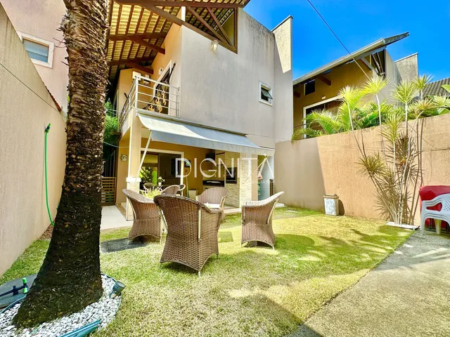 Imagem 10: Casa Duplex em Condomínio porteira fechada 3 Suítes Coité - Eusébio