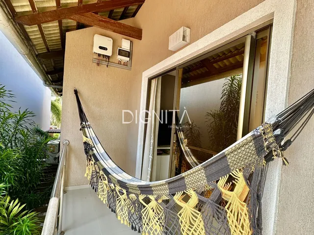 Imagem 15: Casa Duplex em Condomínio porteira fechada 3 Suítes Coité - Eusébio