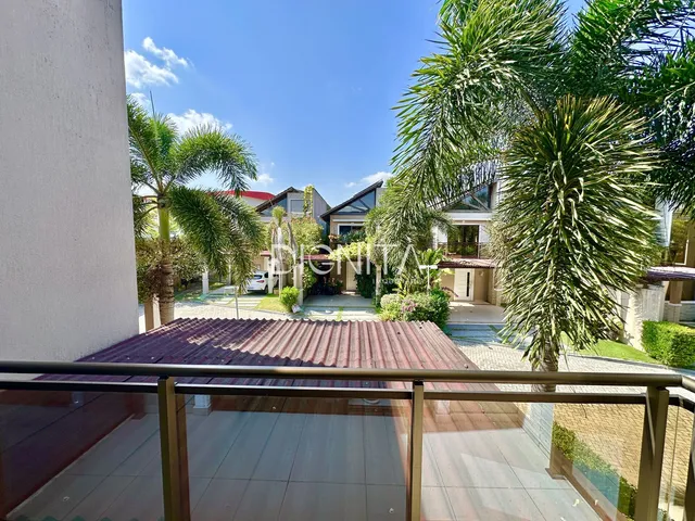 Imagem 13: Casa Duplex em Condomínio porteira fechada 3 Suítes Coité - Eusébio