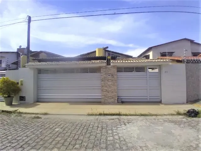 Imagem: Casa para Aluguel em Nova Parnamirim - Parnamirim