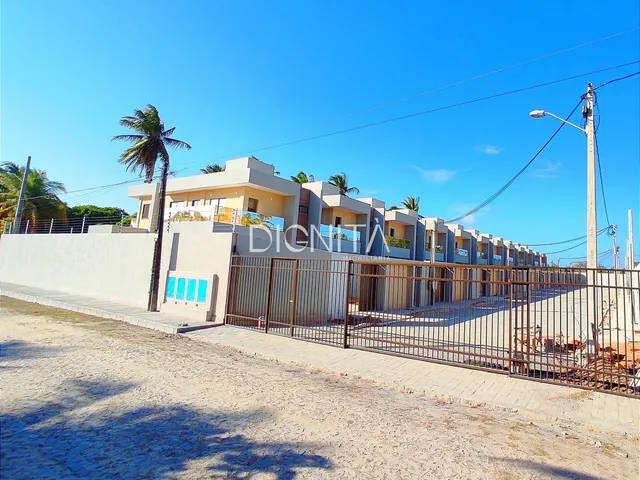 Imagem: Casa Duplex 4 SUITES - Rua Privativa - Eusébio