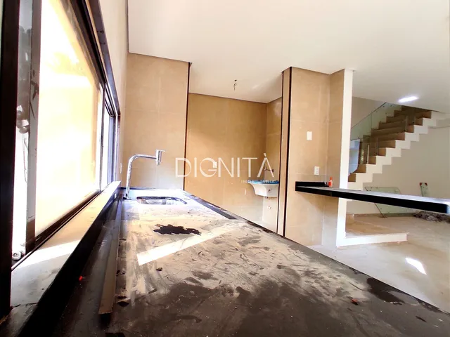 Imagem 13: Casa Duplex 4 SUITES - Rua Privativa - Eusébio bairro Guaribas