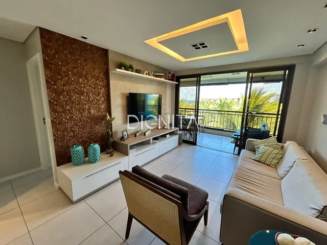 Imagem: Apartamento Alto Padrão em Aquiraz, Porteira