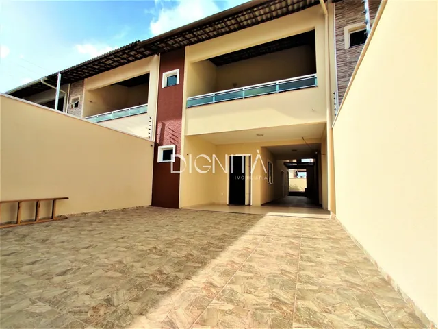 Imagem 14: Casa à Venda em Eusébio – Bairro Coité | 4 Dormitórios | 100% Projetada