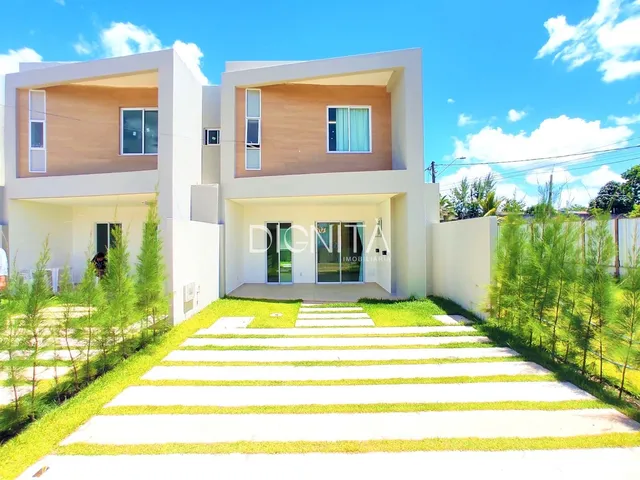 Imagem 13: Casa em Condomínio 3 Dormitórios Urucunema - Eusébio