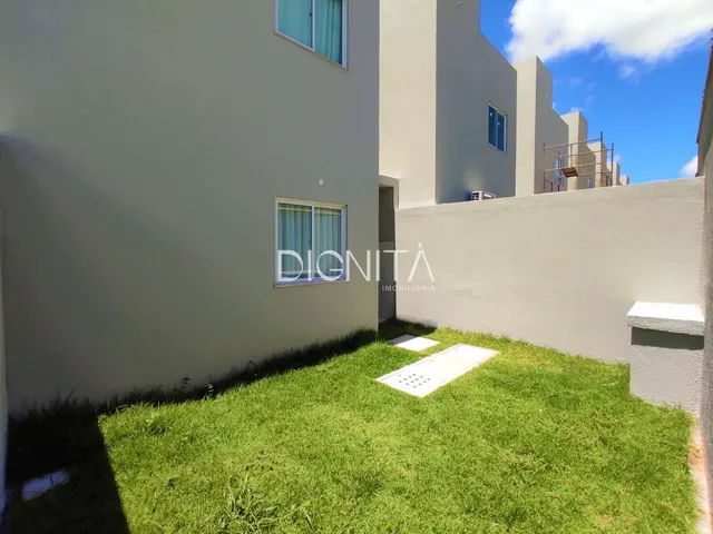 Imagem 2: Casa em Condomínio 3 Dormitórios Urucunema - Eusébio