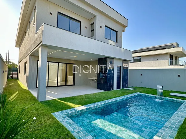 Imagem 16: Duplex de luxo à venda - Terras Alphaville 2