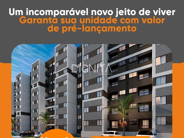 Imagem 6: Apartamento 3 Quartos com Suíte no Eusébio
