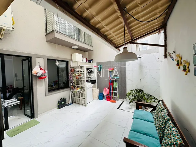 Imagem 14: Casa em Condomínio à venda 3 dormitórios - Eusébio-CE