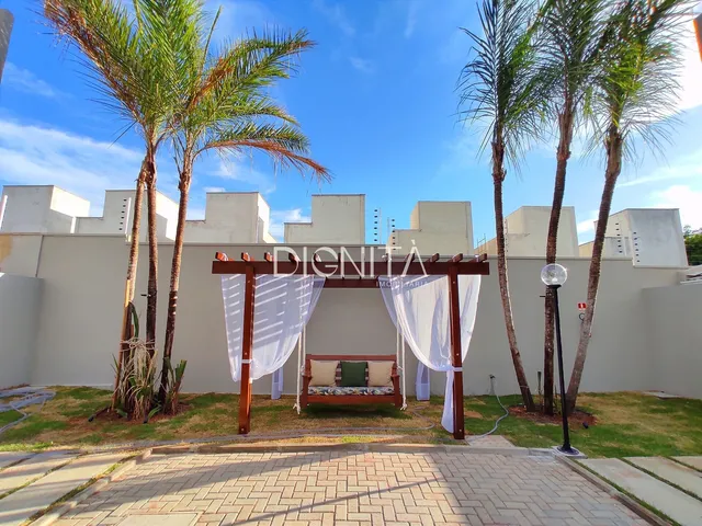 Imagem 9: Casa em Condomínio à venda 3 dormitórios - Eusébio-CE