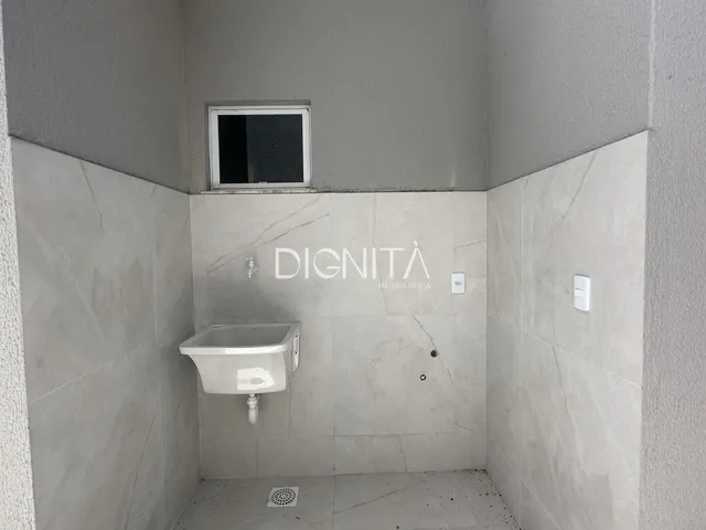 Imagem 2: Vendo casa 3 dormitórios 2 vagas varanda gourmet - Aquiraz-CE