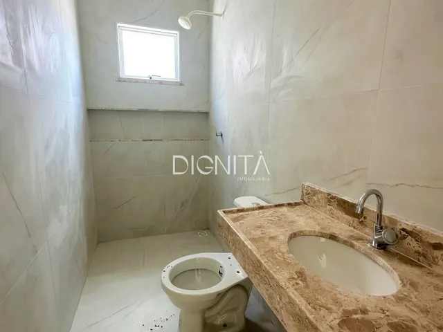 Imagem 6: Vendo casa 3 dormitórios 2 vagas varanda gourmet - Aquiraz-CE