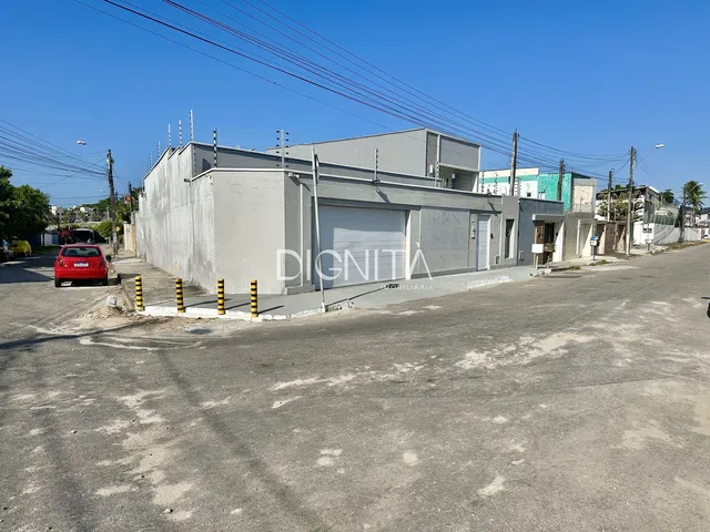 Imagem: Casa Alto Padrão em Cambeba, Fortaleza/CE