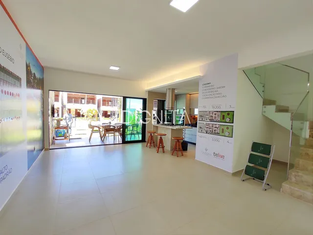 Imagem 12: Casa Duplex - 4 suítes - Novo Conceito - Coité - Eusébio