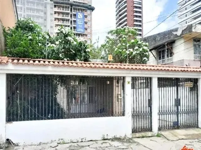 Imagem: Casa Residencial em Belém - Pa, Batista