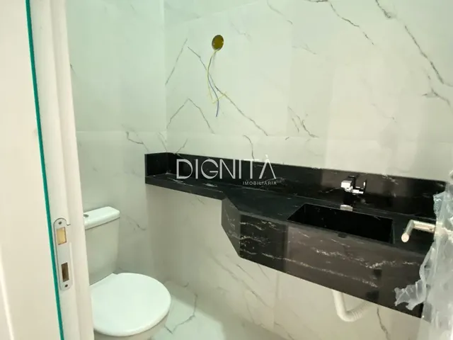 Imagem 7: Casas exclusivas - 3 suítes plenas - Rua Privativa em condomínio - Próximo ao Centro