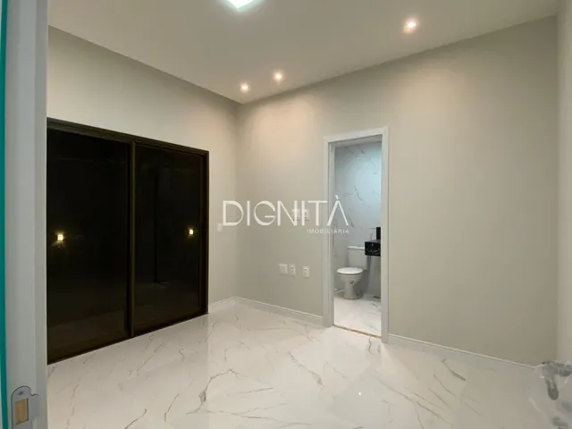 Imagem 3: Casas exclusivas - 3 suítes plenas - Rua Privativa em condomínio - Próximo ao Centro