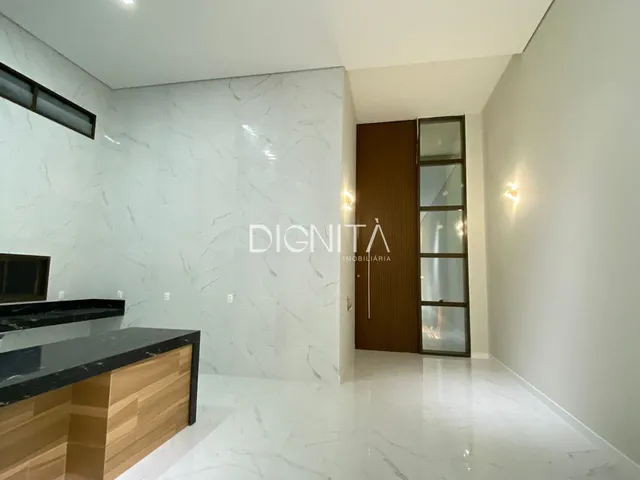 Imagem 5: Casas exclusivas - 3 suítes plenas - Rua Privativa em condomínio - Próximo ao Centro