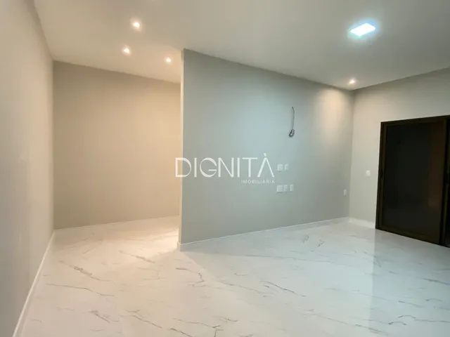 Imagem 2: Casas exclusivas - 3 suítes plenas - Rua Privativa em condomínio - Próximo ao Centro