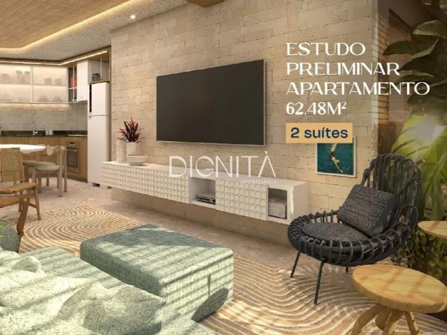 Imagem: Apartamento em Porto Das Dunas, Aquiraz/CE