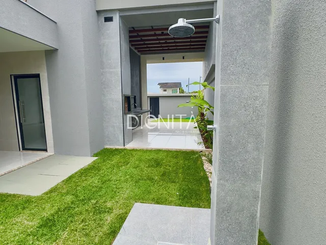 Imagem 9: Casa Plana Alto Padrão 3 Suítes Coité-Eusébio