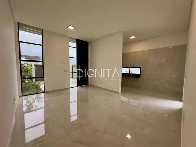 Imagem 8: Casa Plana Alto Padrão 3 Suítes Coité-Eusébio