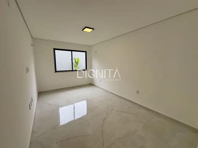 Imagem 4: Casa Plana Alto Padrão 3 Suítes Coité-Eusébio