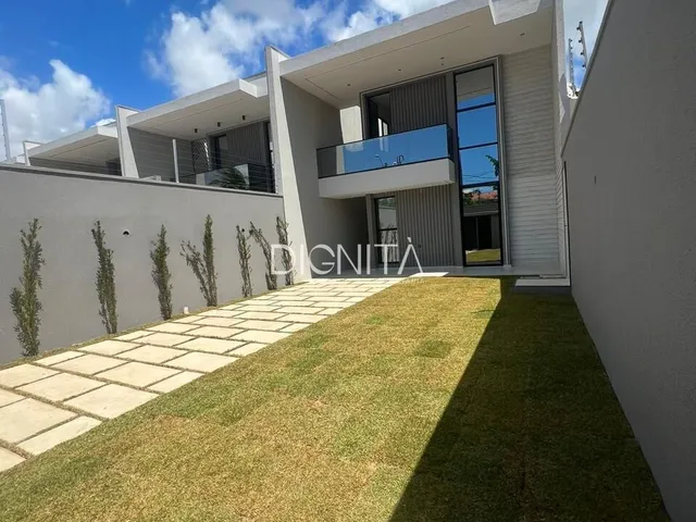 Imagem 14: Duplex 4 Suítes - Jardim das Oliveiras, Fortaleza/CE
