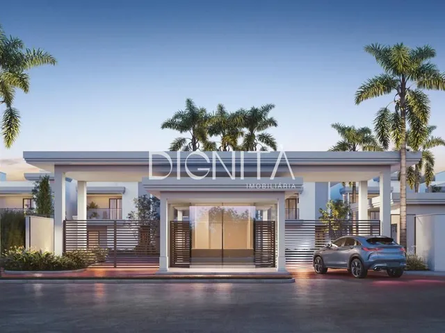 Imagem: Casa Duplex Alto Padrão no Eusébio 4
