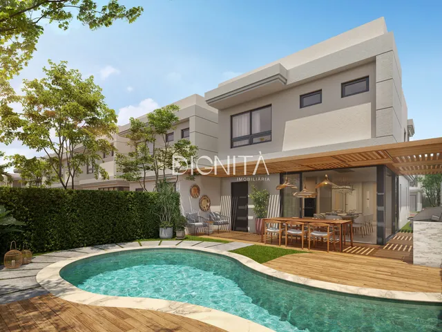Imagem 8: Casa Duplex Alto Padrão no Eusébio | 4 Suítes | Quintal +70m²