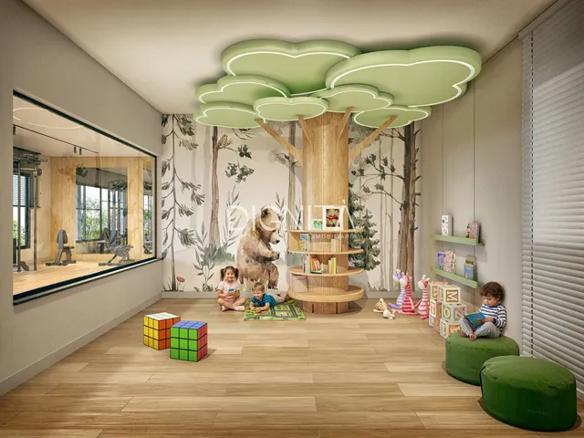 Imagem 6: Casa Duplex Alto Padrão no Eusébio | 4 Suítes | Quintal +70m²