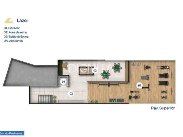 Imagem 9: Apartamento em Porto Das Dunas, Aquiraz/CE