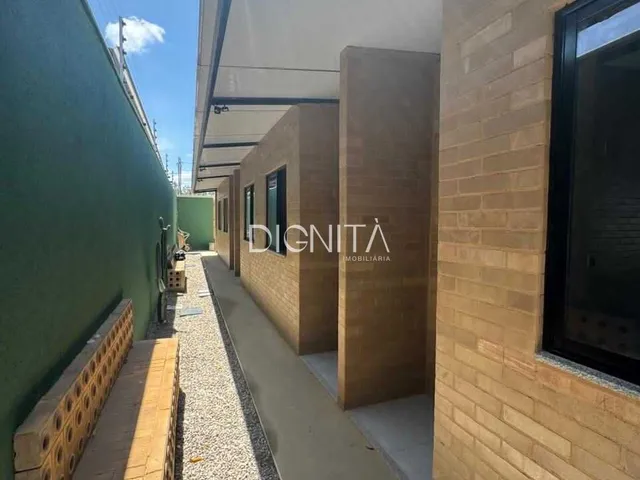 Imagem 12: Kitnet em Encantada, Eusébio/CE