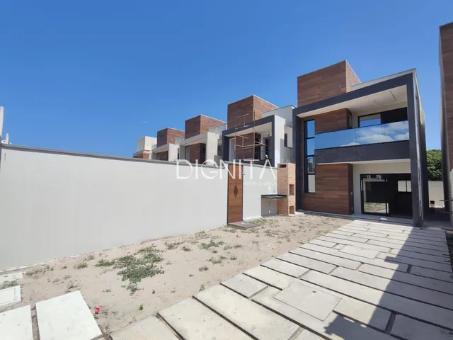 Imagem 2: Casa Duplex 3 Suítes Luxo e Sofisticação Encantada/Eusebio